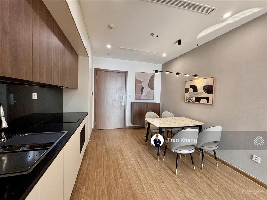 Cho thuê căn hộ 2pn, 60m2 tại terra royal, quận 3 cũ, giá cực chất 17 triệu vnd, giá cực hot!