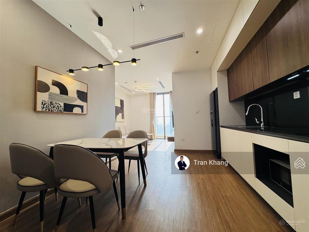 Cho thuê căn hộ 2pn, 60m2 tại terra royal, quận 3 cũ, giá cực chất 17 triệu vnd, giá cực hot!