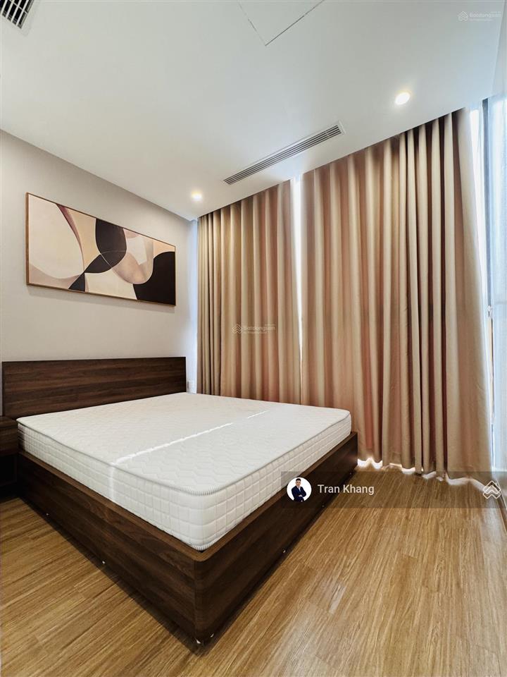 Cho thuê căn hộ 2pn, 60m2 tại terra royal, quận 3 cũ, giá cực chất 17 triệu vnd, giá cực hot!