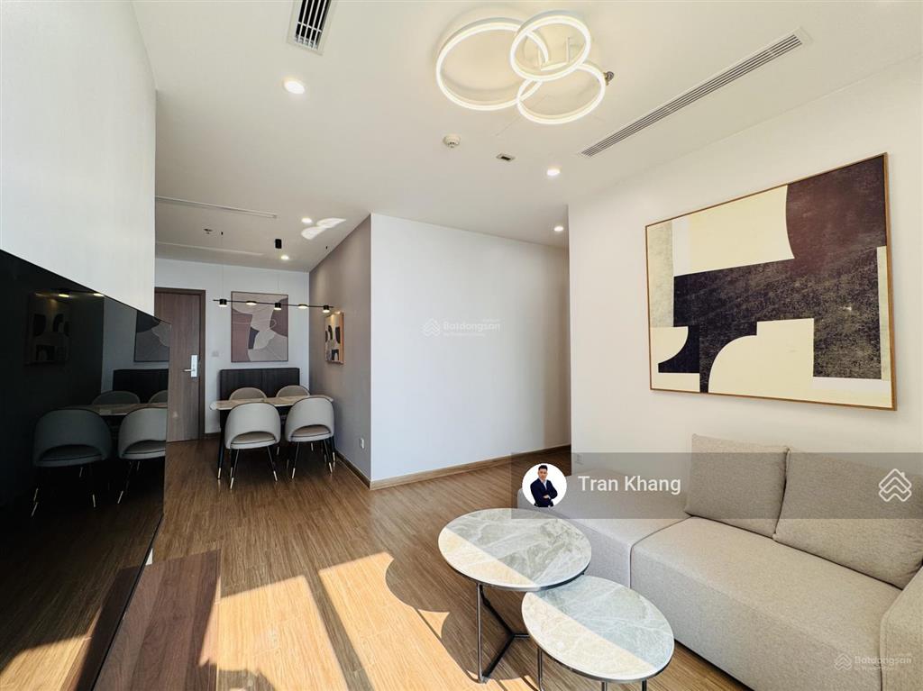 Cho thuê căn hộ 2pn, 60m2 tại terra royal, quận 3 cũ, giá cực chất 17 triệu vnd, giá cực hot!