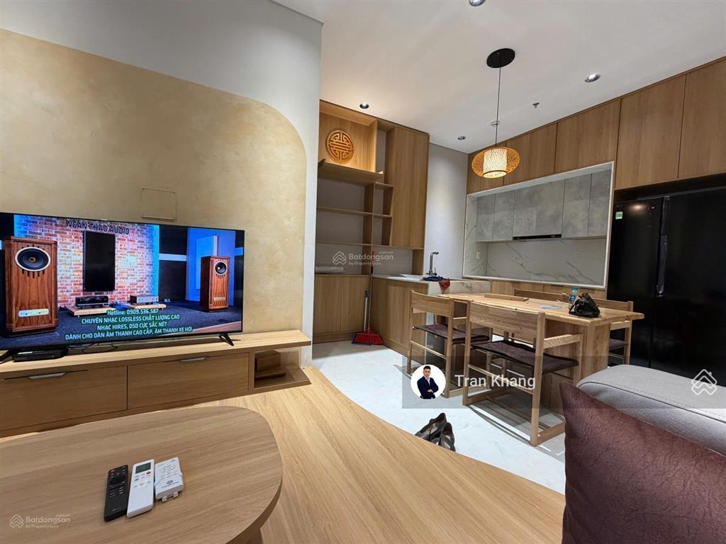 Cho thuê căn hộ 3pn  2wc tại the western capital, 14 triệu, 88 m2, view đẹp, hàng cực hot!