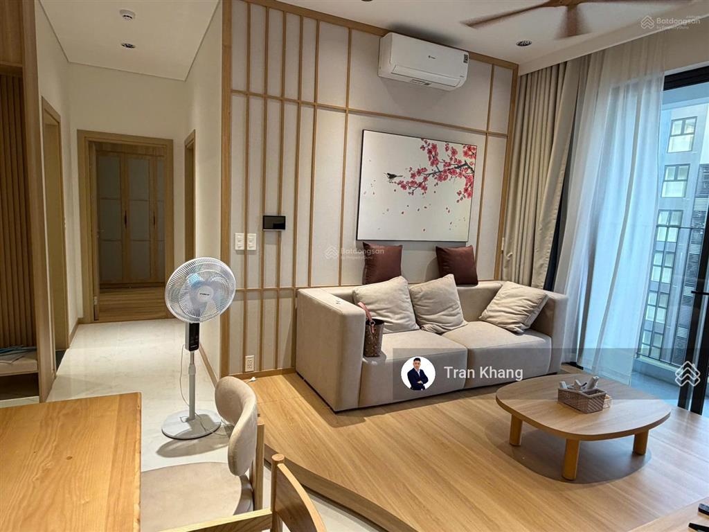 Cho thuê căn hộ 3pn  2wc tại the western capital, 14 triệu, 88 m2, view đẹp, hàng cực hot!