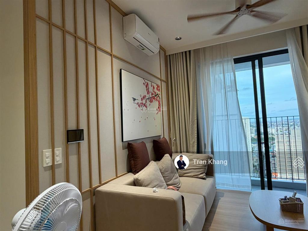 Cho thuê căn hộ 3pn  2wc tại the western capital, 14 triệu, 88 m2, view đẹp, hàng cực hot!