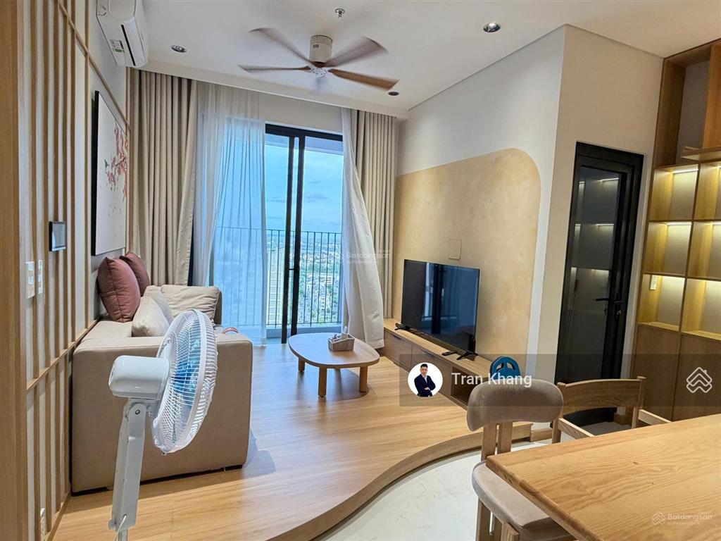Cho thuê căn hộ 3pn  2wc tại the western capital, 14 triệu, 88 m2, view đẹp, hàng cực hot!