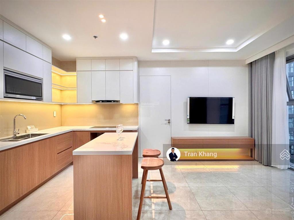 Cho thuê cc 3pn, 2wc, 90m2 chỉ với 20trđ/tháng tại dhomme, hồng bàng, giá cực hot
