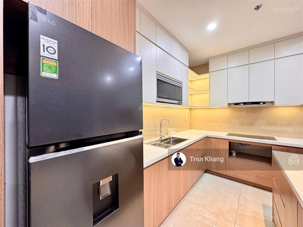 Cho thuê cc 3pn, 2wc, 90m2 chỉ với 20trđ/tháng tại dhomme, hồng bàng, giá cực hot