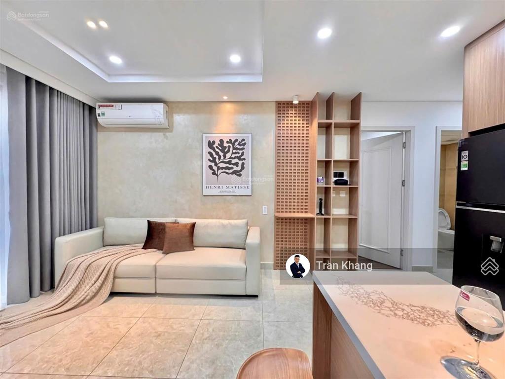 Cho thuê cc 3pn, 2wc, 90m2 chỉ với 20trđ/tháng tại dhomme, hồng bàng, giá cực hot