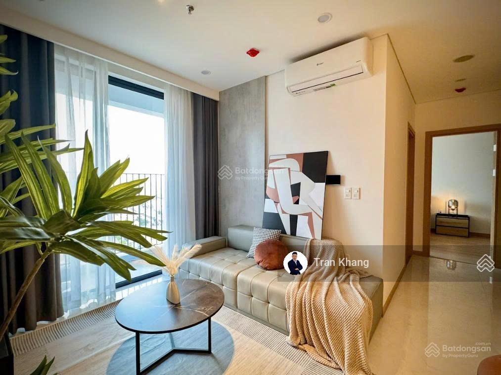 Cho thuê cc 2pn, 2wc, 75m2 chỉ với 18trđ/tháng tại the prince residence, phú nhuận, giá cực hot.