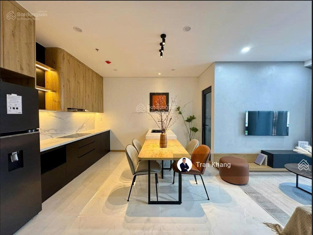 Cho thuê cc 2pn, 2wc, 75m2 chỉ với 18trđ/tháng tại the prince residence, phú nhuận, giá cực hot.