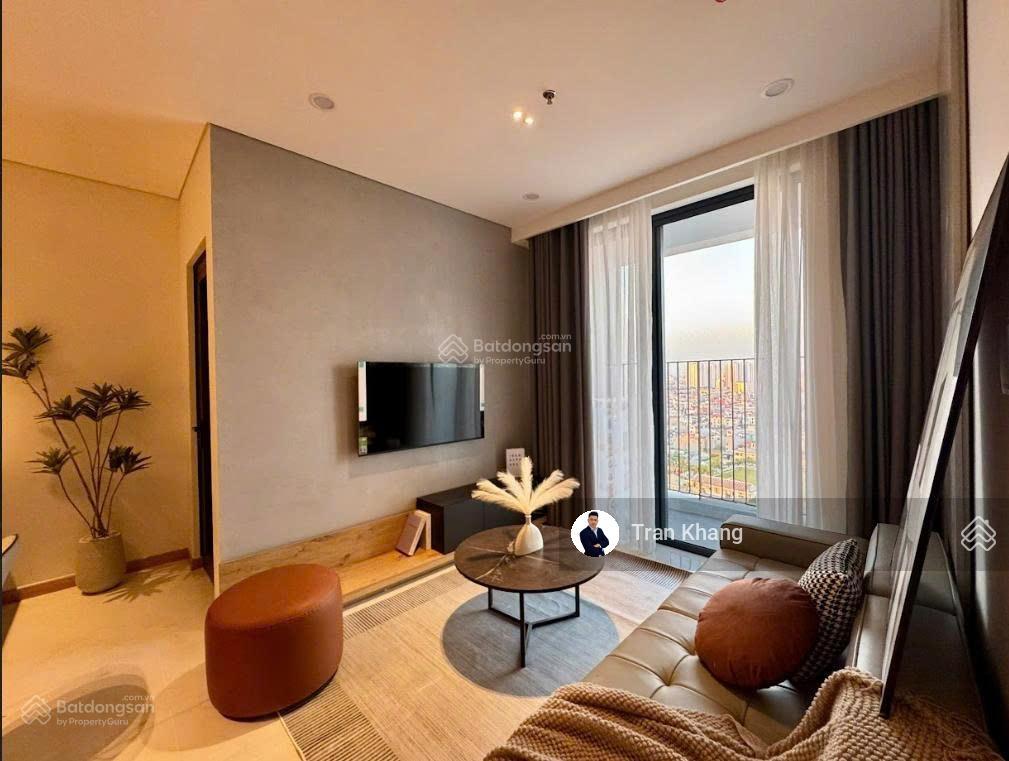 Cho thuê cc 2pn, 2wc, 75m2 chỉ với 18trđ/tháng tại the prince residence, phú nhuận, giá cực hot.