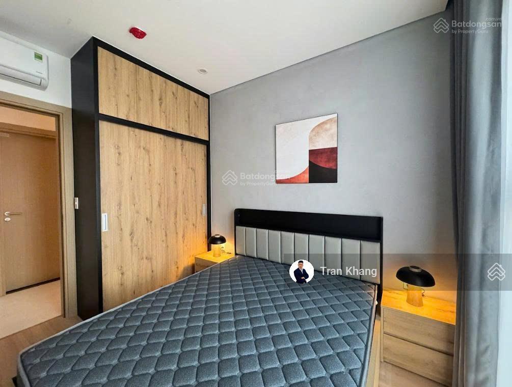 Cho thuê cc 2pn, 2wc, 75m2 chỉ với 18trđ/tháng tại the prince residence, phú nhuận, giá cực hot.