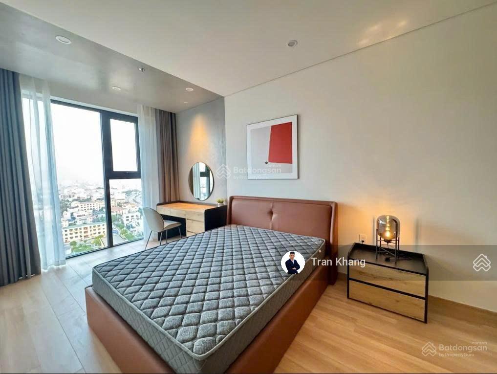 Cho thuê cc 2pn, 2wc, 75m2 chỉ với 18trđ/tháng tại the prince residence, phú nhuận, giá cực hot.