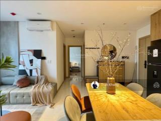 Cho thuê cc 2pn, 2wc, 75m2 chỉ với 18trđ/tháng tại the prince residence, phú nhuận, giá cực hot.