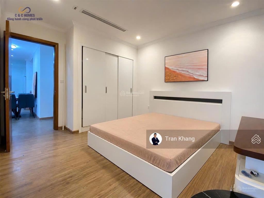 Cho thuê căn hộ 2pn, 75m2 chỉ với 12.5trđ/tháng tại carillon 1, q. tân bình, giá cực hot
