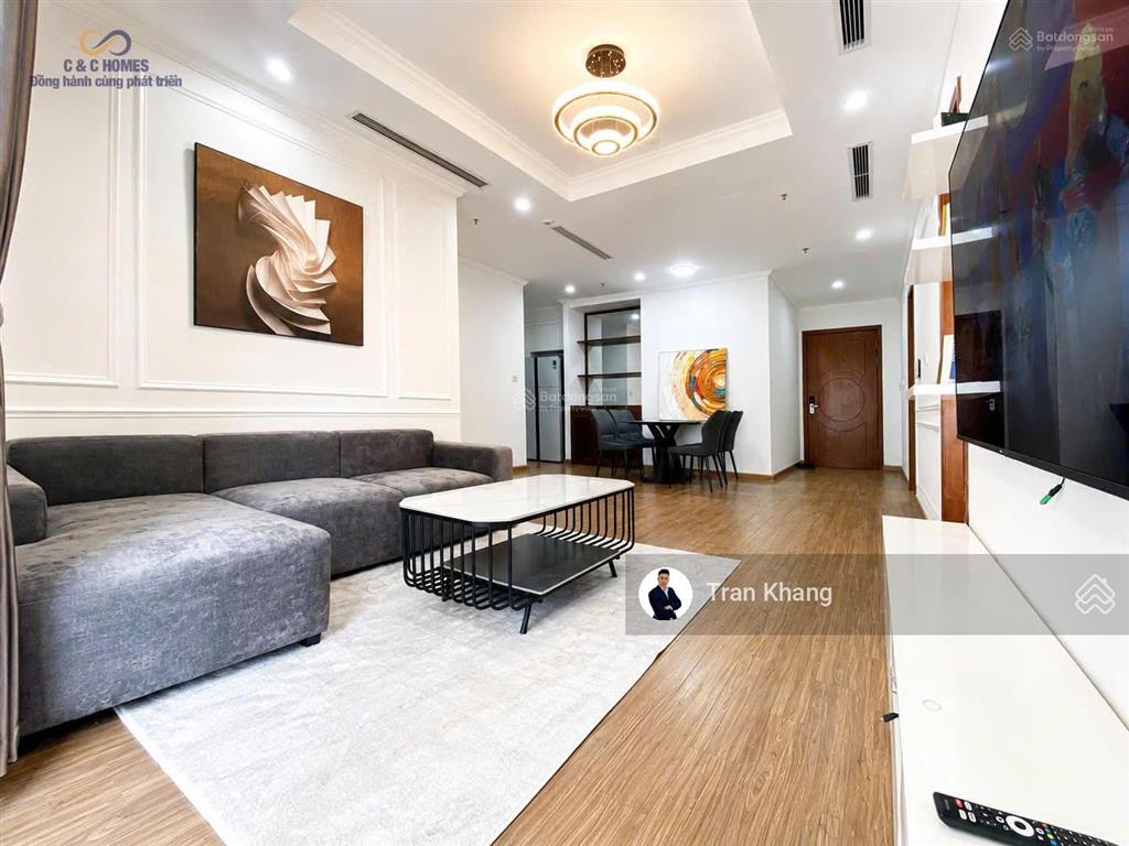 Cho thuê căn hộ 2pn, 75m2 chỉ với 12.5trđ/tháng tại carillon 1, q. tân bình, giá cực hot