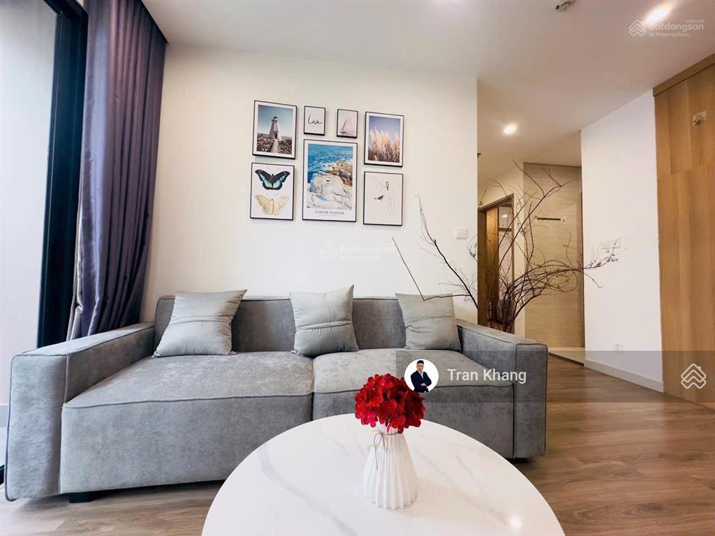 Bán căn hộ investco babylon 1pn, âu cơ, 53m2, view hồ bơi, sổ hồng, 3,1 tỷ.