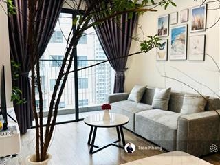 Bán căn hộ investco babylon 1pn, âu cơ, 53m2, view hồ bơi, sổ hồng, 3,1 tỷ.