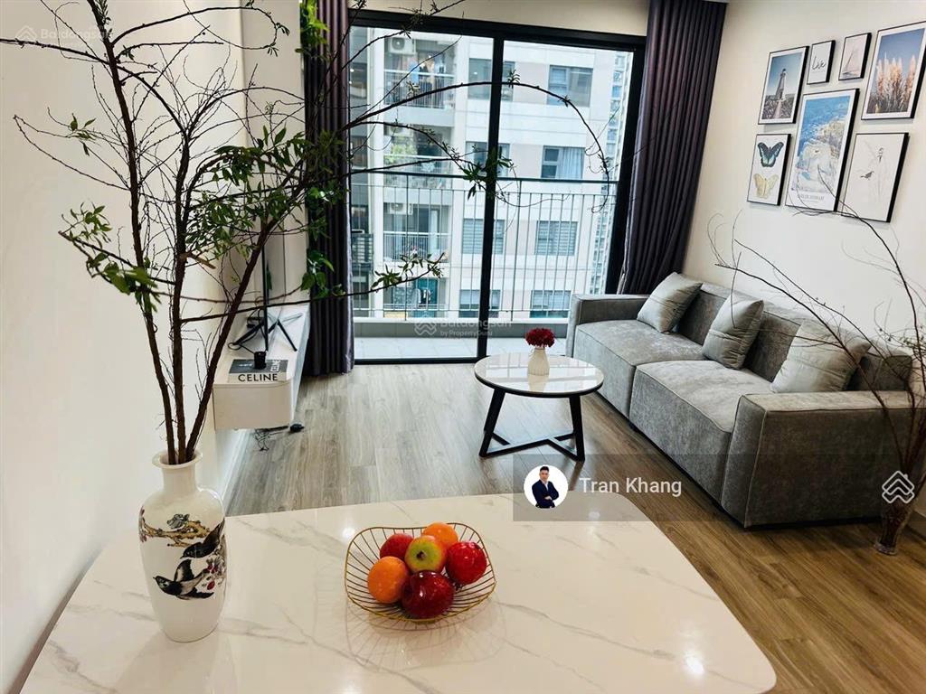 Bán căn hộ investco babylon 1pn, âu cơ, 53m2, view hồ bơi, sổ hồng, 3,1 tỷ.