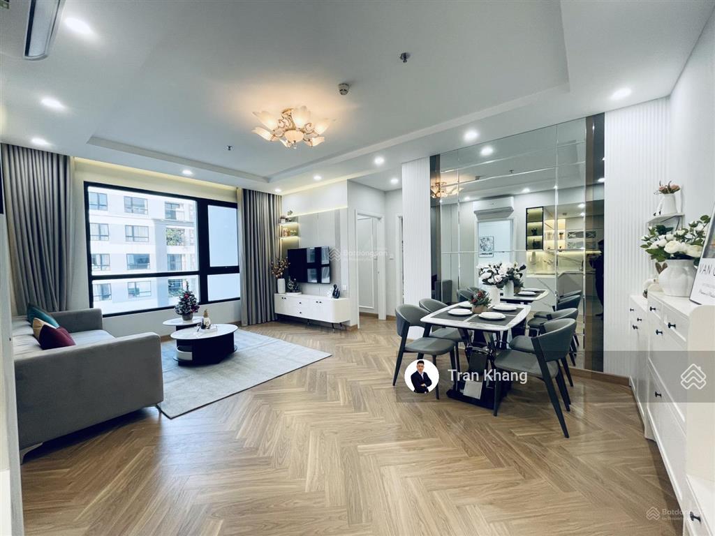 Cho thuê căn hộ 1pn, 1wc, 60m2 chỉ với 12,5 triệu tại screc tower, trường sa, quận 3, giá cực hot!