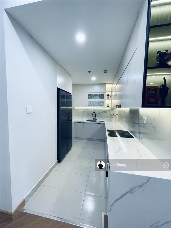 Cho thuê căn hộ 1pn, 1wc, 60m2 chỉ với 12,5 triệu tại screc tower, trường sa, quận 3, giá cực hot!