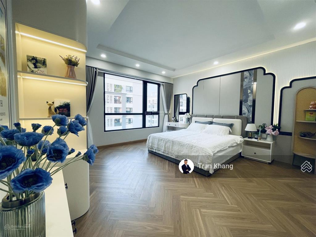Cho thuê căn hộ 1pn, 1wc, 60m2 chỉ với 12,5 triệu tại screc tower, trường sa, quận 3, giá cực hot!