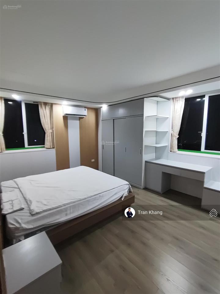 Cho thuê chcc sky center  phổ quang, dt 130m2 = 3pn = 24tr  0708 234 *** khang