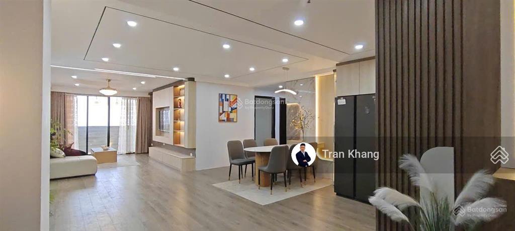 Cho thuê chcc sky center  phổ quang, dt 130m2 = 3pn = 24tr  0708 234 *** khang