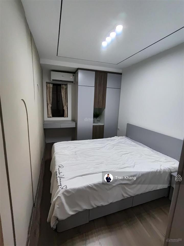 Cho thuê chcc sky center  phổ quang, dt 130m2 = 3pn = 24tr  0708 234 *** khang