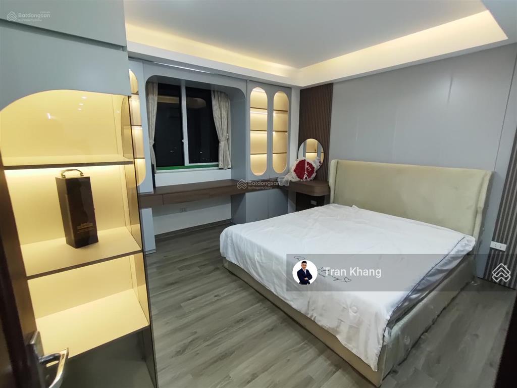 Cho thuê chcc sky center  phổ quang, dt 130m2 = 3pn = 24tr  0708 234 *** khang