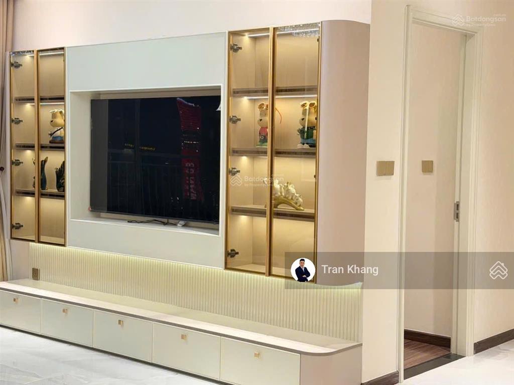 Cho thuê chcc 3pn, 2wc tại botanica premier, 20,5 triệu, 102m2, giá tốt hot!