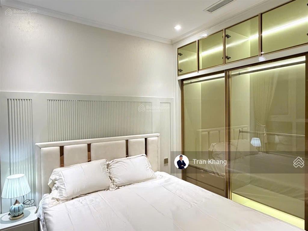 Cho thuê chcc 3pn, 2wc tại botanica premier, 20,5 triệu, 102m2, giá tốt hot!