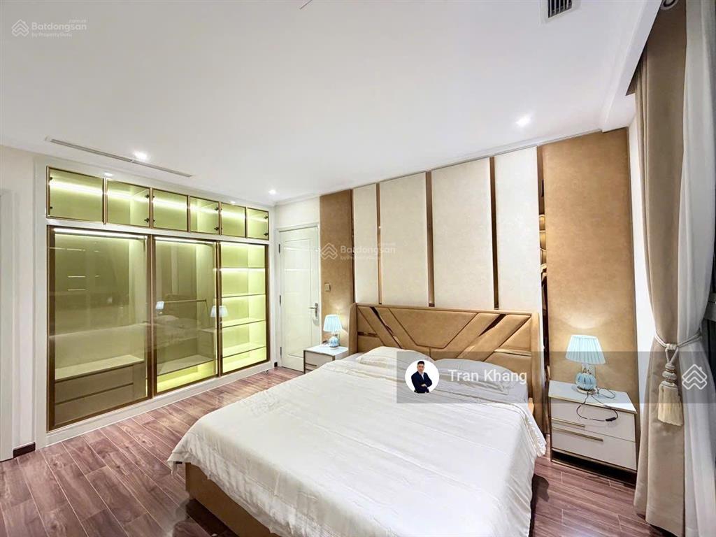 Cho thuê chcc 3pn, 2wc tại botanica premier, 20,5 triệu, 102m2, giá tốt hot!