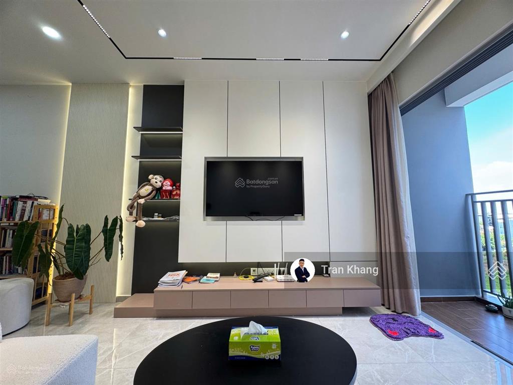 Bql babylon cho thuê quỹ căn đẹp 1pn  2pn, giá tham khảo tốt trong khu vực.