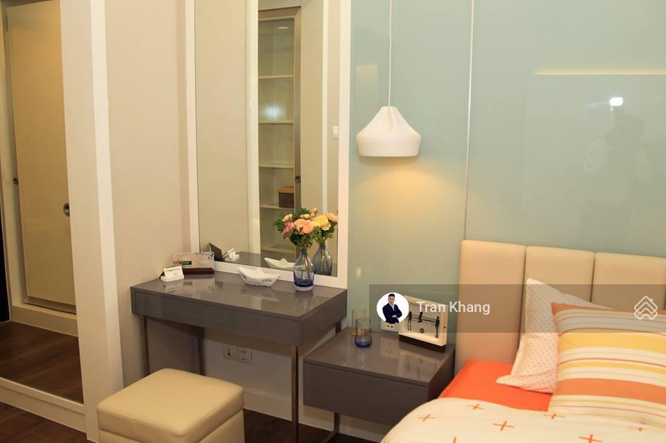 Bql babylon cho thuê quỹ căn đẹp 1pn  2pn, giá tham khảo tốt trong khu vực.