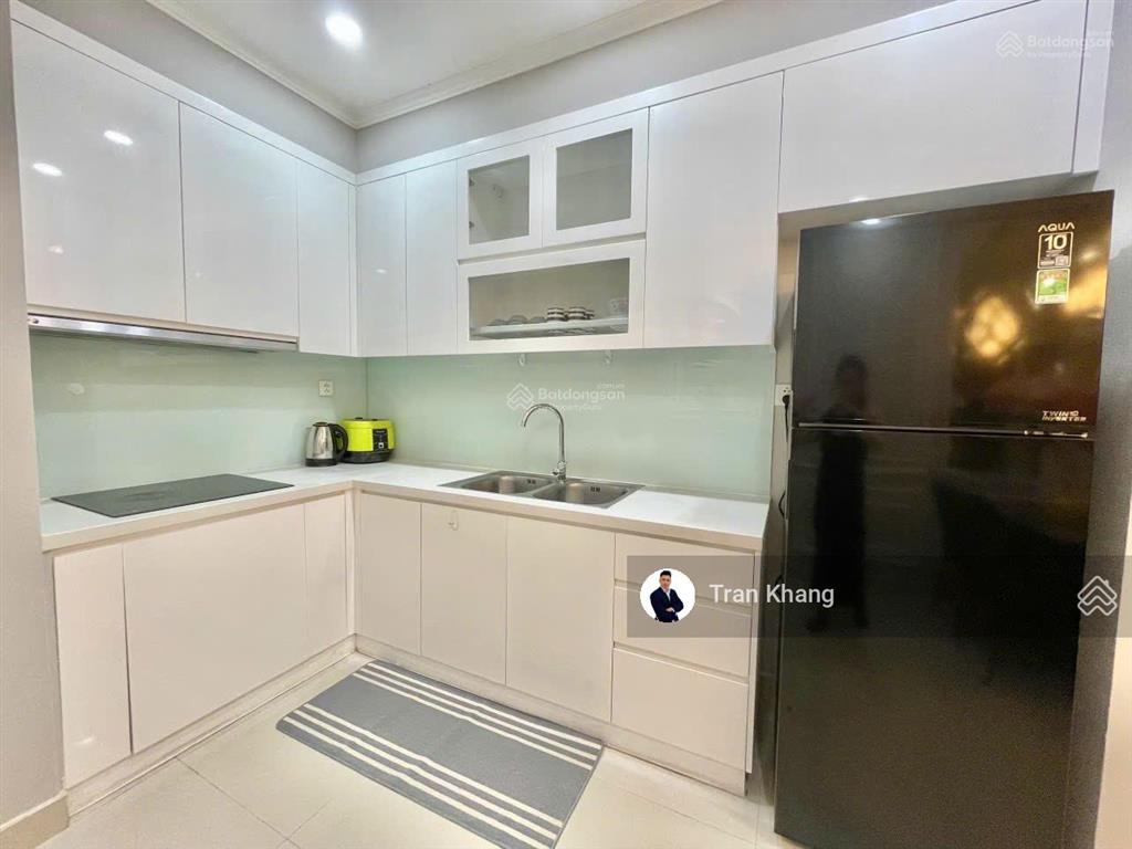 Ban quản lý cho thuê ch carillon apartment, 3pn, 2wc, 17 triệu, 105m2 tại hoàng hoa thám, tân bình