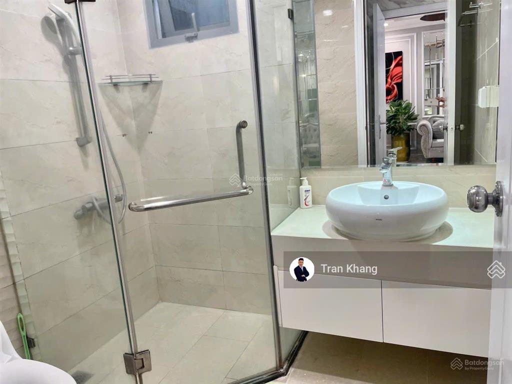 Ban quản lý cho thuê ch carillon apartment, 3pn, 2wc, 17 triệu, 105m2 tại hoàng hoa thám, tân bình