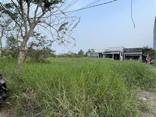 Đất đẹp xuất sắc tại ấp trung, đông thạnh, 790 triệu, 110m2 (chính chủ)