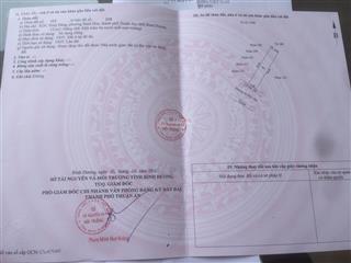 Bán đất  bình hoà, thuận an, tp. hồ chí minh