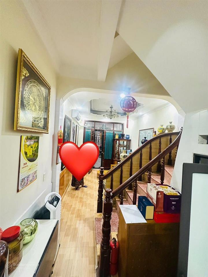 Rẻ nhất khu vực, kim giang 31m2 ngõ nông nhà dân xây chắc chắn , 7x tỷ có thương lượng