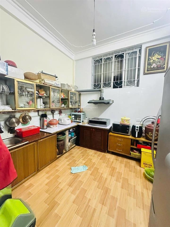 Rẻ nhất khu vực, kim giang 31m2 ngõ nông nhà dân xây chắc chắn , 7x tỷ có thương lượng