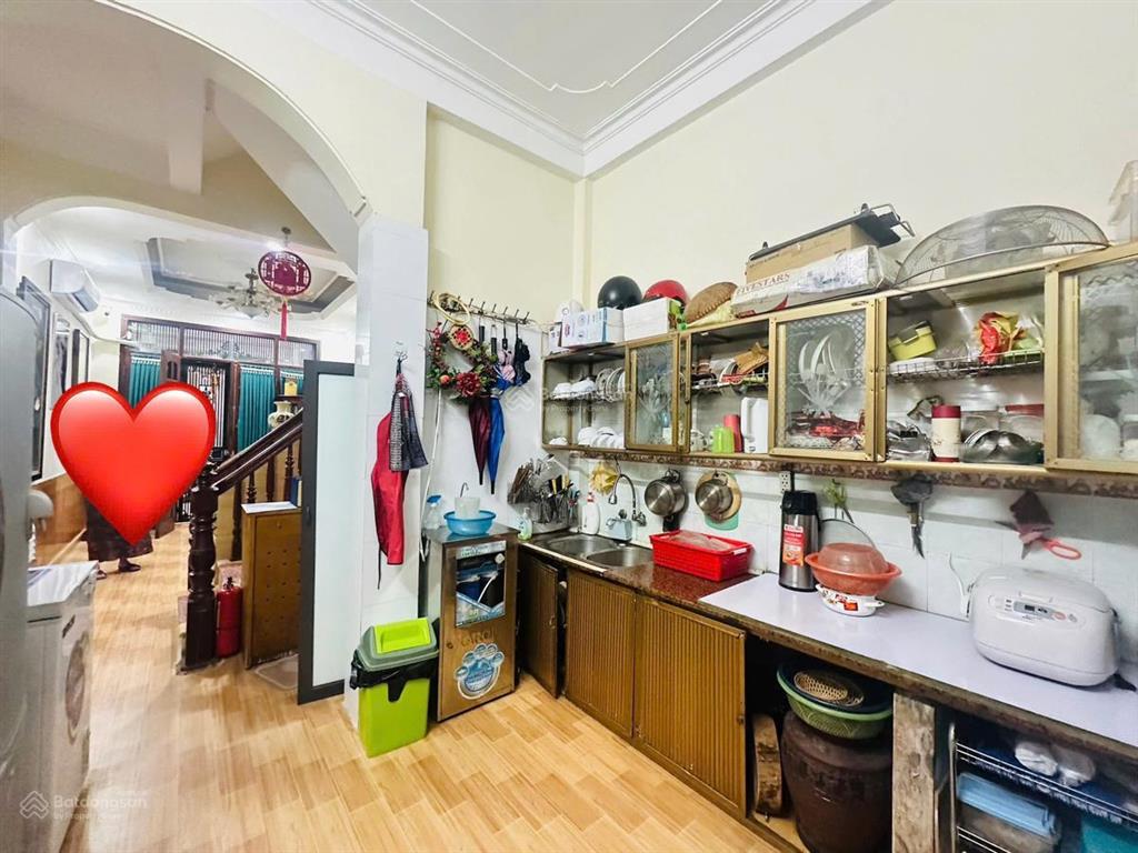 Rẻ nhất khu vực, kim giang 31m2 ngõ nông nhà dân xây chắc chắn , 7x tỷ có thương lượng