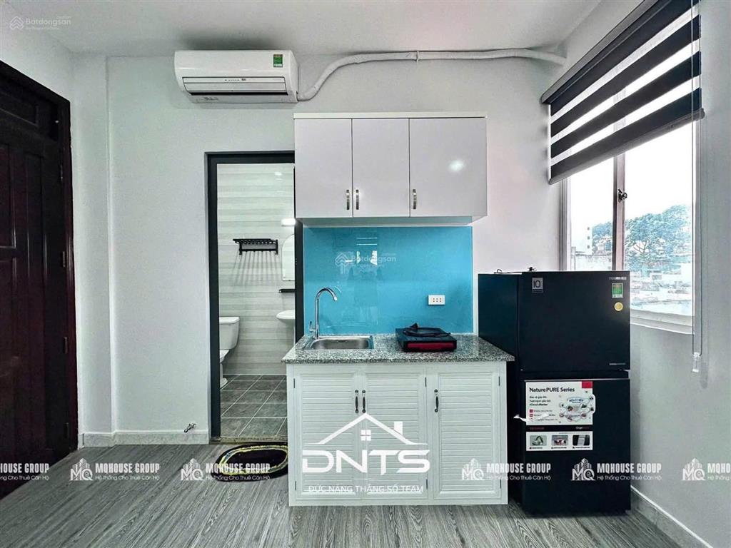 Cho thuê phòng trung tâm saigon  hồ hảo hớn q1