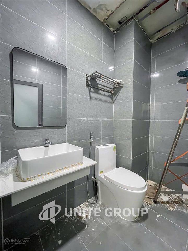 Cho thuê studio rộng 30m²  trần trọng cung