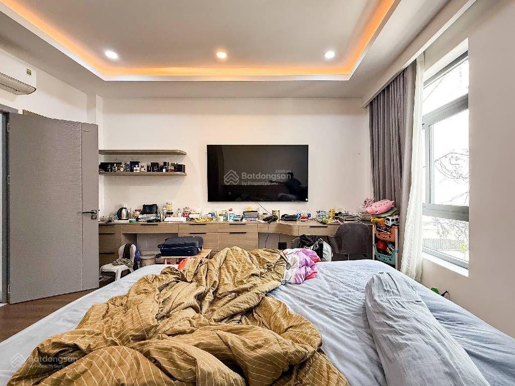 Bán nhà bán nhà nguyễn xí hẻm oto tránh nhau chốt 8tỷ 4x10,3tầng btct còn mới tinh