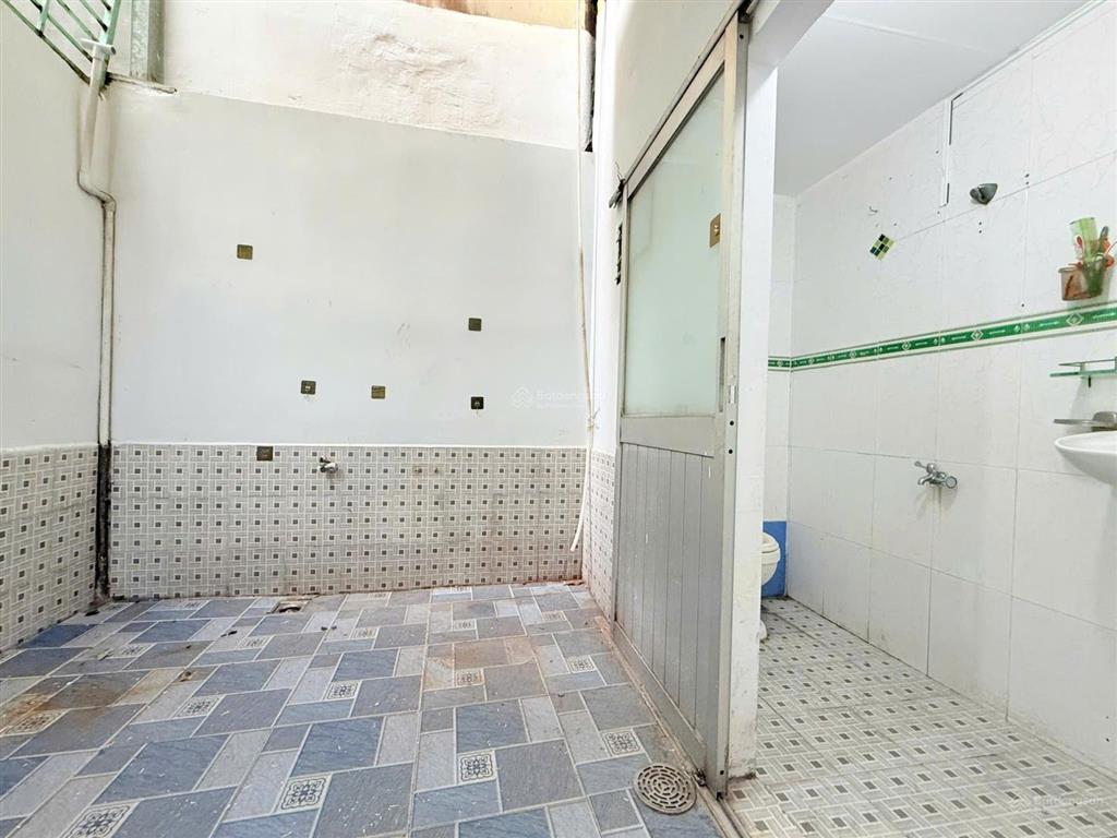Bán nhà phan đình phùng 50m2 7tỷ 95