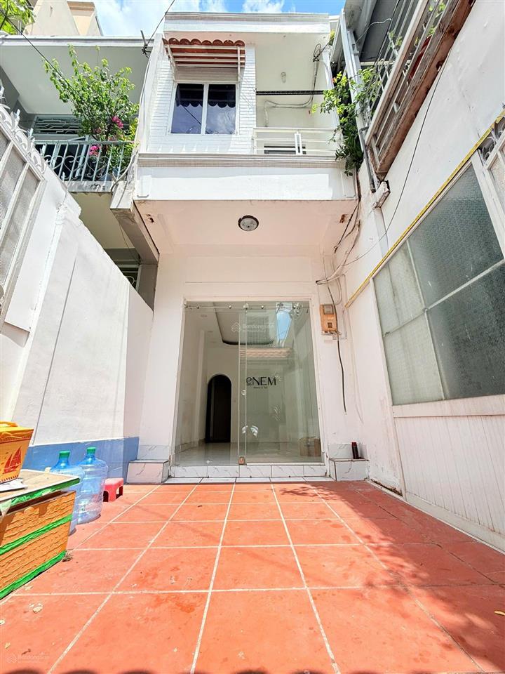 Bán nhà phan đình phùng 50m2 7tỷ 95