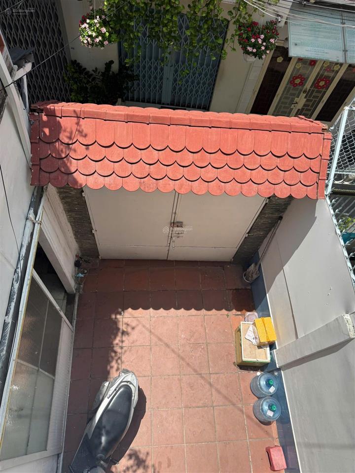 Bán nhà vạn kiếp  7tỷ 65  65m2