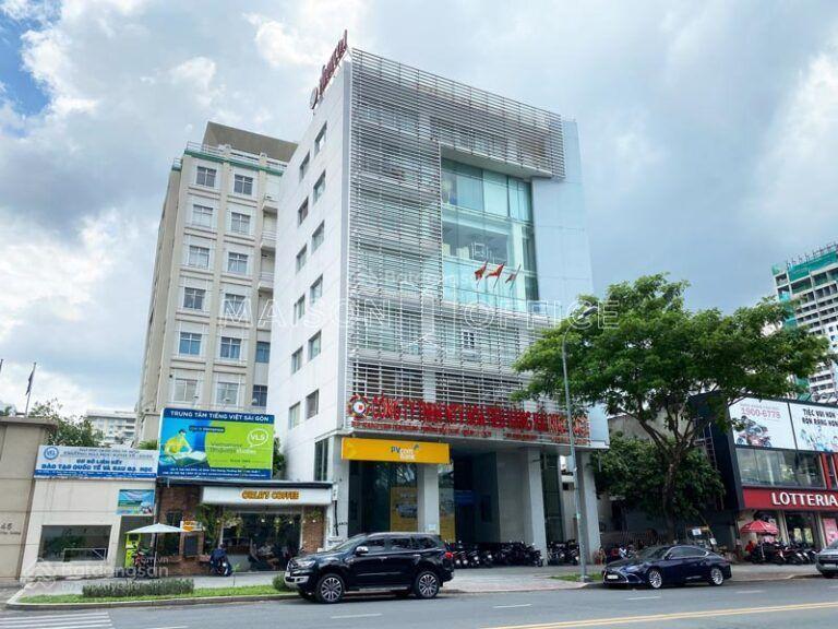 7 tỷ mua nhà mặt tiền 3 tầng  45m2  giáp q1 không khó!
