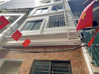 Bán nhà đất nguyễn khang, mặt tiền 6,5m, nở hậu, phù hợp giữ tiền hoặc xây căn hộ dịch vụ