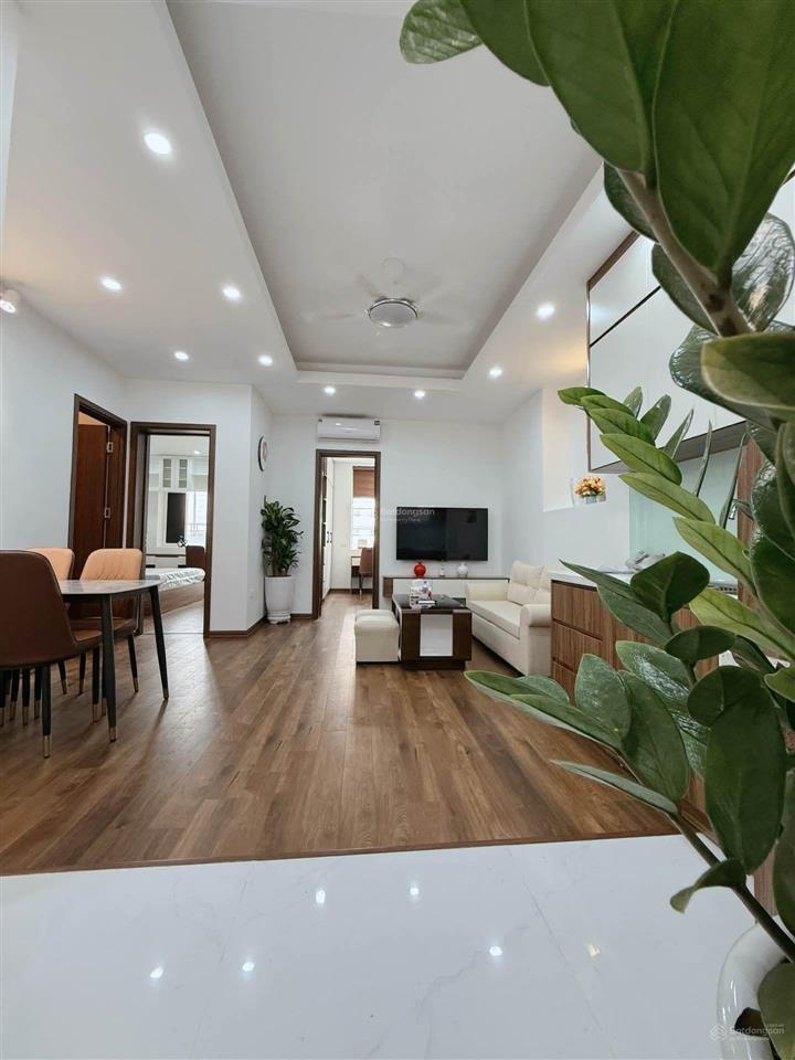 Căn hộ chung cư lô góc 3 ngủ lê văn lương